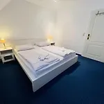 Ferienhaus Deich