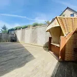 Ferienhaus Deich