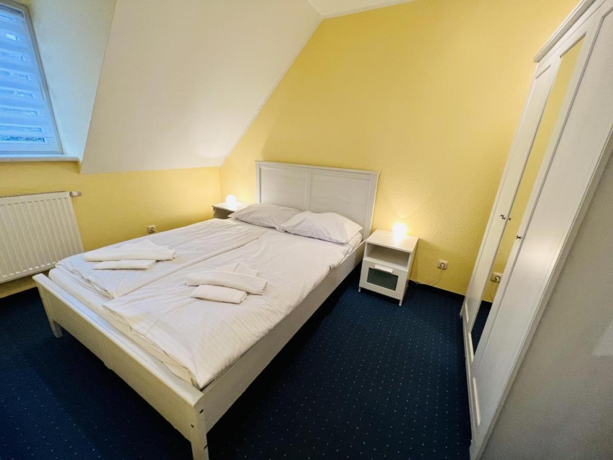 Holiday home Ferienhaus Deich