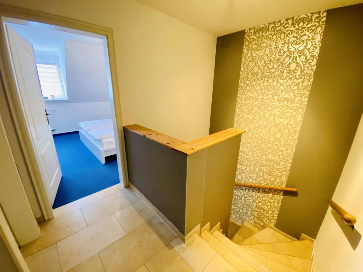 Ferienhaus Deich Holiday home Rostock