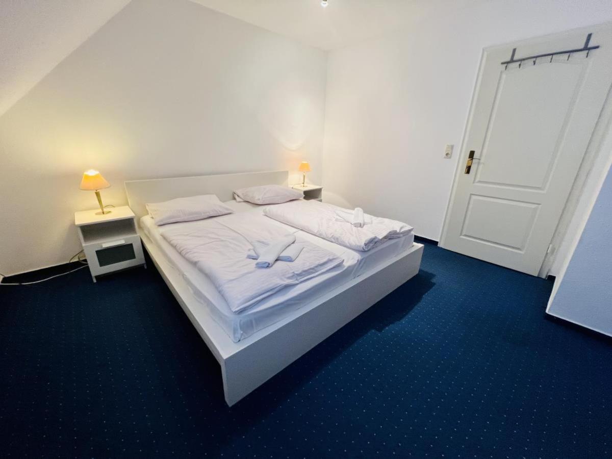 Ferienhaus Deich *