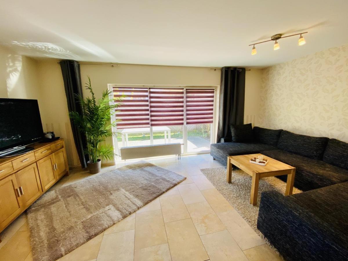 Ferienhaus Deich Holiday home