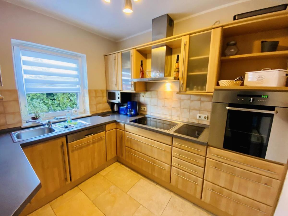 Holiday home Ferienhaus Deich *