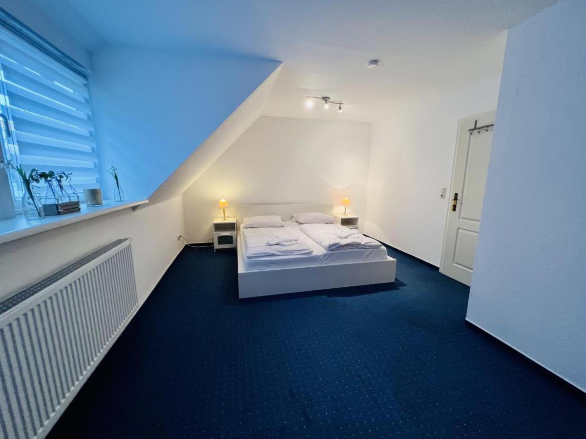 Ferienhaus Deich *