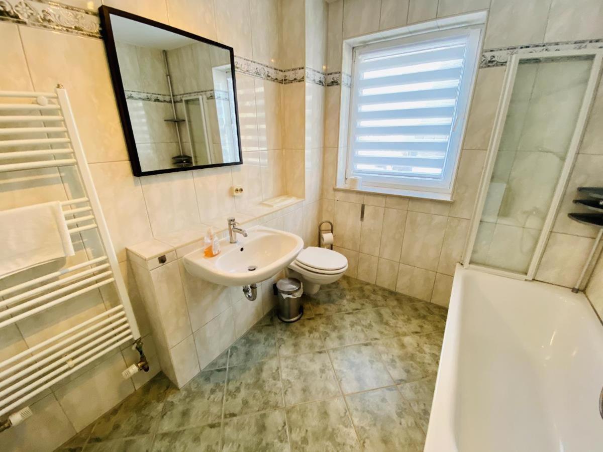 Holiday home Ferienhaus Deich