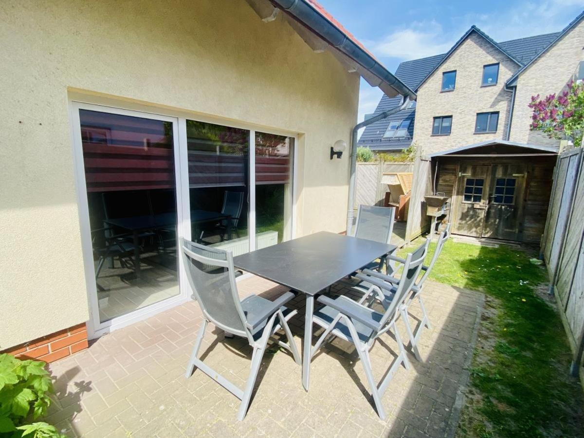 Ferienhaus Deich Holiday home