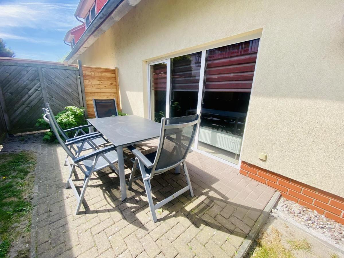 Holiday home Ferienhaus Deich *