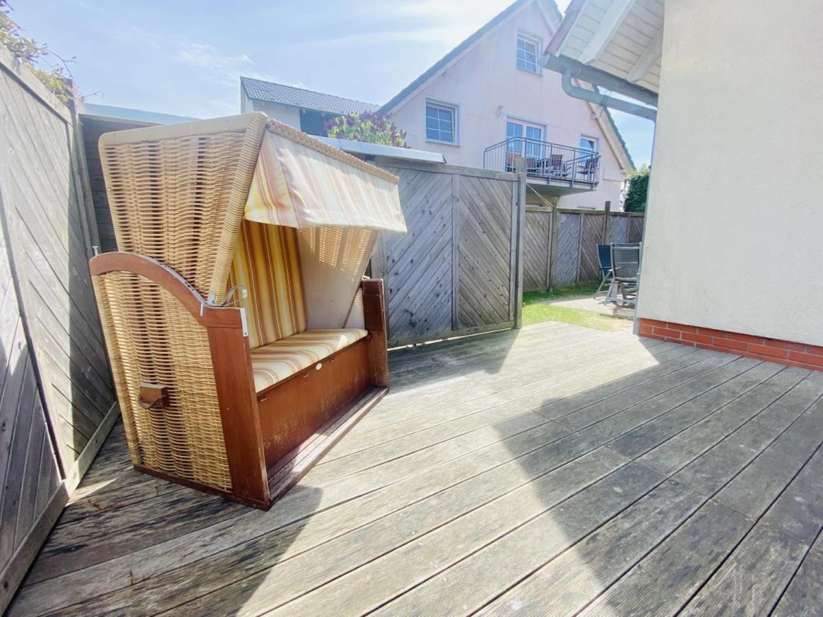 Holiday home Ferienhaus Deich *